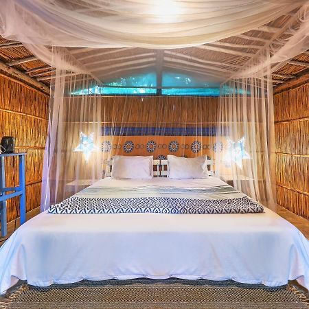 Gala Gala Eco Resort ปอนตา ดู โอว์รู ภายนอก รูปภาพ