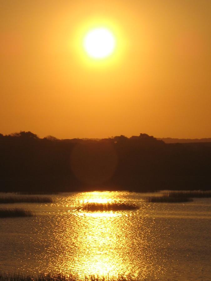 Gala Gala Eco Resort ปอนตา ดู โอว์รู ภายนอก รูปภาพ