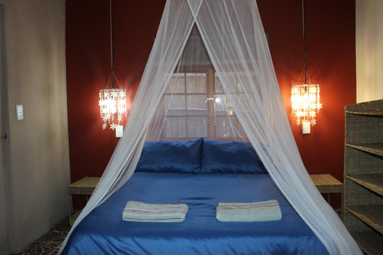 Gala Gala Eco Resort ปอนตา ดู โอว์รู ภายนอก รูปภาพ